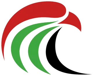 G.A. FZE logo